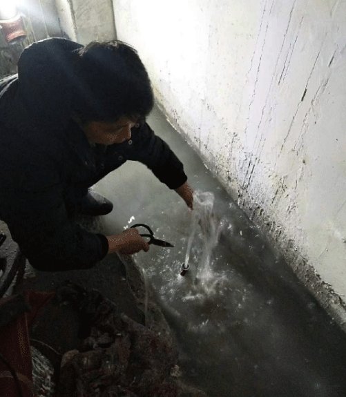 大同新荣区防水堵漏